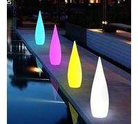 luxgreen Nova 80 Lampadaire Φ24*H80cm IP65