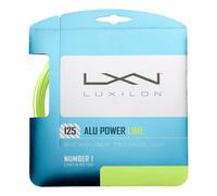 Luxilon Cordage pour raquette Alu Power 12,2 m Clair 1,25 mm