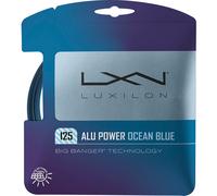Luxilon Alu Power Ensemble Bleu Bleu 1.25