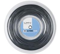 Cordes de tennis Luxilon Big Banger Alu Power Rough 130 (220 m) 1.30 mm