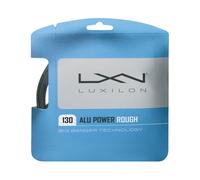 Luxilon Cordes de tennis Big Banger Alu Power Rough Polyester 1,30 mm 12,2 m