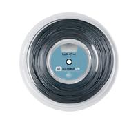 Luxilon Alu Power Spin Bobine Cordage 220m-Argent