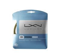 LUXILON Big Banger Original 130 Corde Rugueuse de Tennis (12 m)