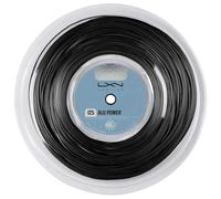 Luxilon Bobine Big Banger Alu Power – 1,25 mm – Noir – 220 m