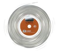 Luxilon Element 16L/1.25 String White Reel - 200m