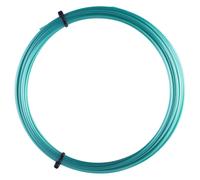 Luxilon Cordage Eco Power en garniture 12,2 m Bleu pétrole Taille 1.25