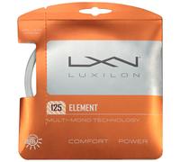 Luxilon Corde De Tennis Element 125 12 M