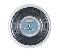 Luxilon Cordes de tennis ALU Power Rough, Polyester, 130