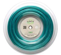 Luxilon Cordage de tennis Eco Power 1,25 mm Bobine 200 m Clair