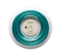 Luxilon Cordage de tennis Eco Power 1,25 mm Bobine 200 m Clair