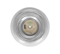 Luxilon – Cordon de raquette de tennis Eco Rough 1,25 mm – Bobine 200 m Argenté
