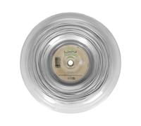 Luxilon – Cordon de raquette de tennis Eco Rough 1,25 mm – Bobine 200 m Argenté