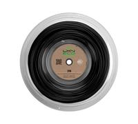 Cordage de tennis 200 m Luxilon Eco Spin Noir 1,25 mm