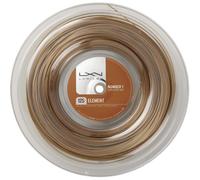 Luxilon Element Bronze Bobine Cordage 200m-Bronze