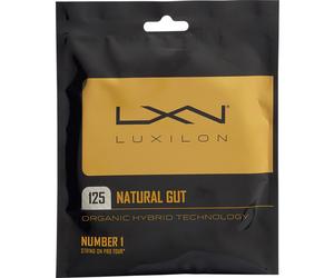 Luxilon Gut Ensemble Naturel 1.25