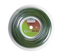 Luxilon Wilson Element Forest Green 130 Corde de Raquette de Tennis Unisex-Adult