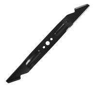 luxlead Lame de tondeuse AB2100 de rechange pour tondeuse à gazon E GO de 53,3 cm, compatible avec LM2100 LM2101 LM2100SP LM2102SP LM2142SP, lame de décharge latérale 3 en 1, lot de 1