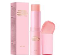 Luxlne Baume Multi-usages Anti-Rides En Stick Au Collagène,Aluckgood Pink Collagen Volume Multi Balm Stick,Volufiline,Nad,Collagen,Face Sticks Collagenes Coreen,Soin Coréen,Base De Maquillage (1)