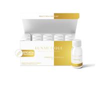Luxmetique Formule HYAGOLD Nutricosmétique buvable (15 flacons 30 ml)