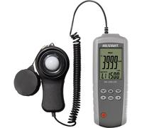 Luxmètre à LED VOLTCRAFT MS-200LED 0 - 400000 lx