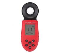 Luxmetre, Inclinomètre numérique Handheld Digital Illuminance mètre Professionnel Compteur de lumière LuxMeter Photomètre Vein Finder