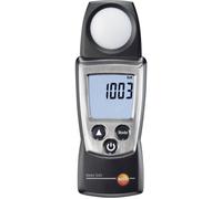 Testo Luxmètre numérique Testo 540 0 - 99999 lx