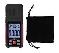 Luxmètre numérique 200000LX, Appareil portatif précision élevée, Faible consommation - Mesure Rapide avec rétroéclairage LED, Fonctions Multiples idéal Bureaux et travaux