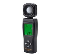 Luxmètre Numérique, AS803 Mini LCD Affichage LUXMETER du METTRET MIDETTER