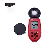 Luxmètre Numérique, HS1010 Plage Automatique Intégré Affichage Numérique Compteur D'éclairage Électronique Photomètre Électronique(HS1010 integrated)