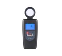 Luxmètre numérique Luminomètre Numérique LX-1262 Détecteur De Luminosité Photométrique 500,0 Lux 5000 Testeur Photomètre Haute Précision pour Maisons, Agriculture et entrepôts