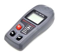 Luxmètre Numérique, Luminomètre Solaire Compteur Mini Digital Lock Light Compteur Solaire Compteur Solaire Radiomètre solaire extérieur