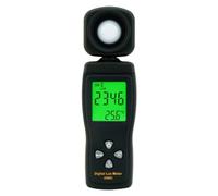 Luxmètre numérique, Luxmètre Numérique AS803 Photomètre UV Radiomètre E7CB