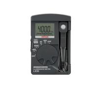 Luxmètre Numérique, Luxmètre numérique LX20, lampe fluorescente à incandescence et à séchage UV haute sensibilité pour le jardin, l'intérieur, la photographie