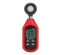 Luxmètre Numérique, Luxmètre UT383BT Mini Environmental BT Series(UT383)