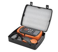 Luxmètre Numérique LX1330B, Testeur de Photomètre à écran LCD, Illuminomètre de Test 0-200 000 Lux pour Plantes, Phares de Voiture, LED de Maison et de Bureau