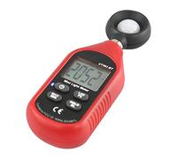 Luxmètre Numérique, Mètre lumineux compteur numérique mètre de lumière Bluetooth mètre lumineux mètre mini mètre lumineux mètre lumineux mètre lumineux mètre portable mètre de lumière portable(UT383)