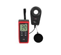 Luxmètre numérique par UT383S, luxmètre UV