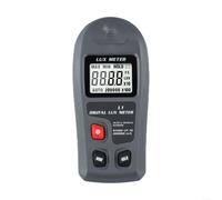 Luxmètre Numérique Portable 0.1-200k Lux Précision