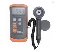 Luxmètre Numérique, Spectromètre, photodétecteur, testeur léger, Uv Compteur de lumière, moniteur de lumière naturelle de poche