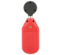 Luxmetre numerique UNI-T UT383BT, mini-luxmetre Bluetooth, illuminometre pour tests environnementaux