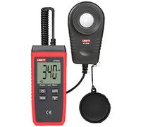 Luxmètre portable - 0 - 199900 Lux