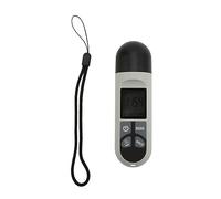 Luxmètre, Posemètre, Compteur De Lumière Numérique Haute Précision par Mètre Très Largement Utilisé Affichage Rétroéclairé Large Gamme for Le Bureau for Le Laboratoire for La Maison