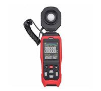 Luxmètre, Posemètre, Compteur De Lumière Numérique Photographie Luxmètre Sonde Détachable Illuminomètre Lux/FC Photomètre Testeur Outils De Mesure