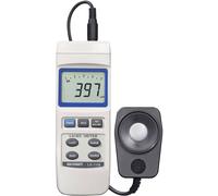 Luxmètre VOLTCRAFT LX-1108 0 - 400000 lx