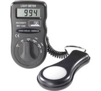 Luxmètre VOLTCRAFT MS-1300 0.1 - 50000 lx