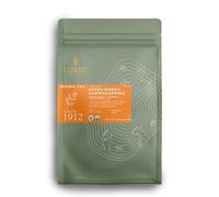 Luxmi Estates Astounding Ashwagandha Root Tea, lot de 50 sachets de thé (100 g) | Sachets de tisane certifiés biologiques USDA pour le soutien du stress | Avec curcuma, gingembre, citronnelle et plus