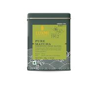 Luxmi Estates Cérémonie Matcha Japonais Paquet de 50 g | Poudre de thé vert matcha japonais de qualité supérieure - Qualité cérémonielle pure | Riche en antioxydants | Expérience authentique de thé