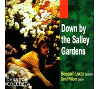 Luxon - Down by The Salley Garden