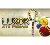 Luxor 5th Passage (PC)