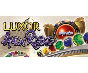 Luxor: Amun Rising HD (PC)
